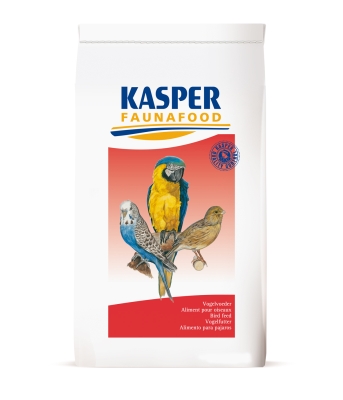 Kasper Faunafood Universeelvoer 10kg